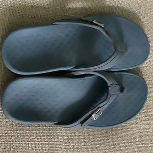 Vionic Sandal - Color Blue